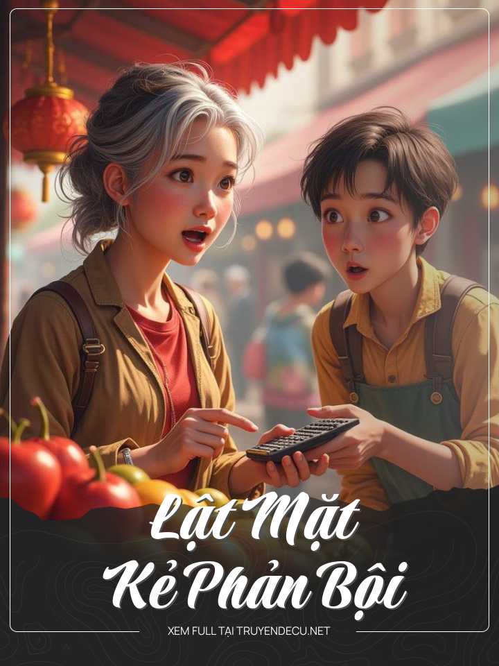 
                            Lật Mặt Kẻ Phản Bội