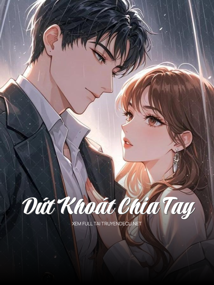 
                            Dứt Khoát Chia Tay