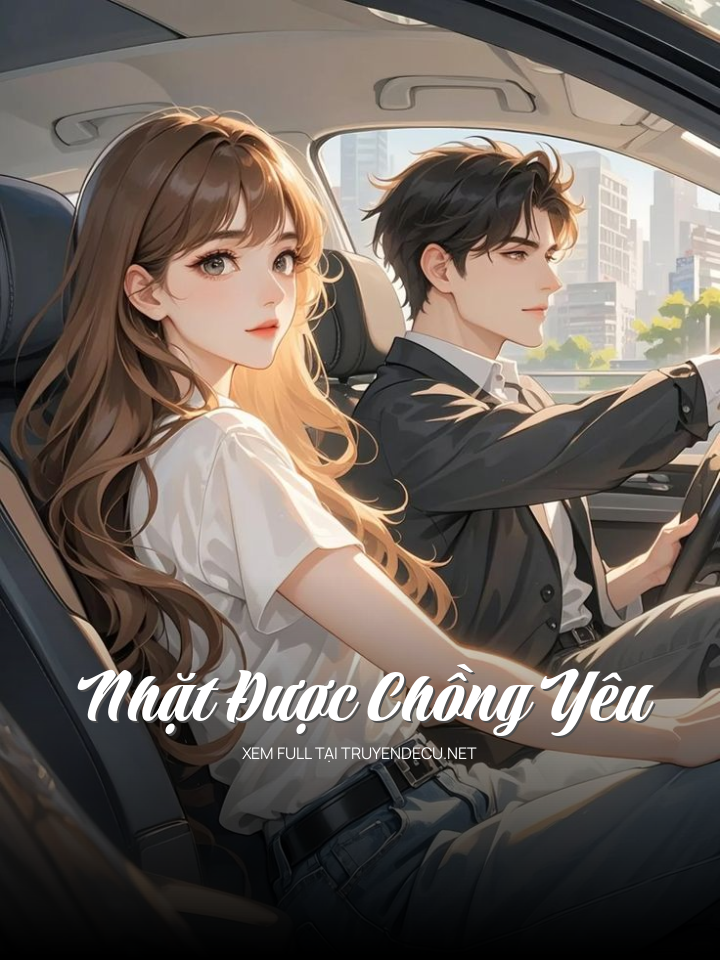 
                            Nhặt Được Chồng Yêu