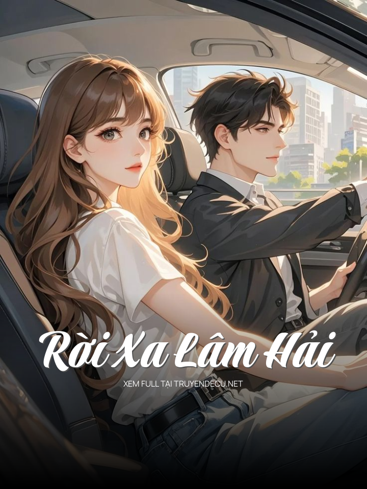 Rời Xa Lâm Hải