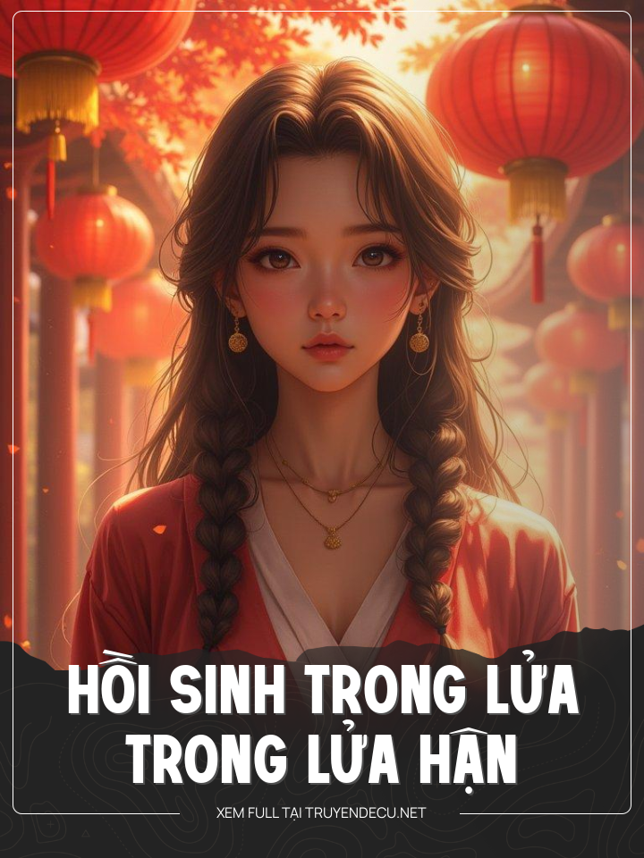 
                            Hồi Sinh Trong Lửa Hận