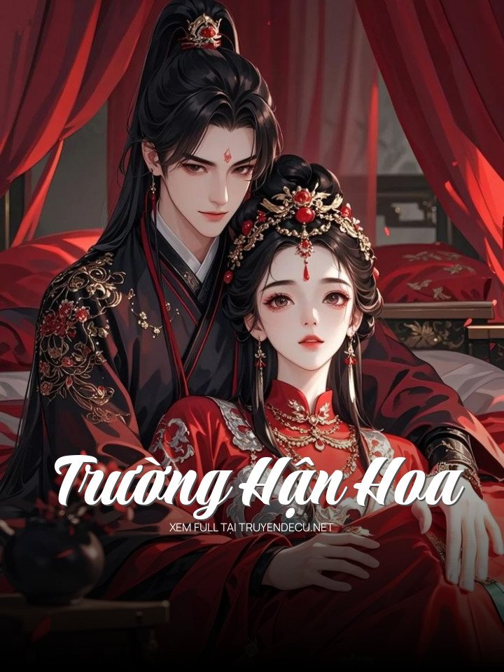 Trường Hận Hoa