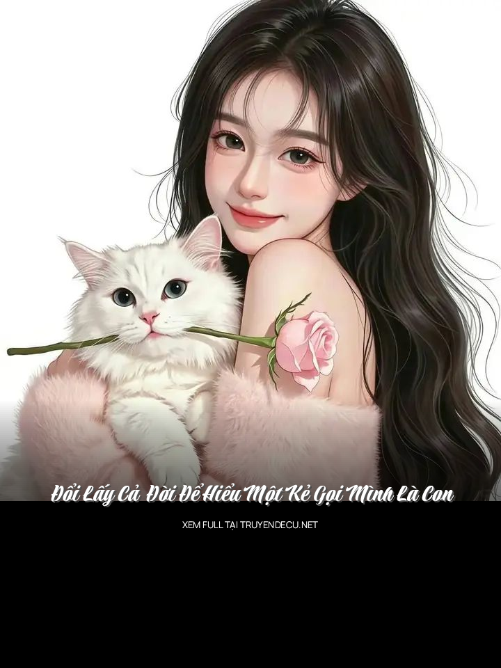 
                            Đổi Lấy Cả  Đời Để Hiểu Một Kẻ Gọi Mình Là Con