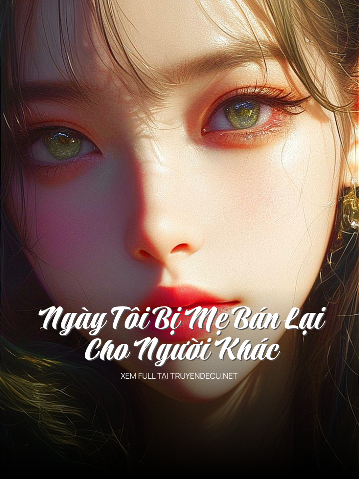 
                            Ngày Tôi Bị Mẹ Bán Lại Cho Người Khác