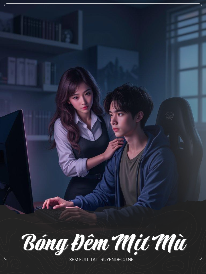 
                            Bóng Đêm Mịt Mù