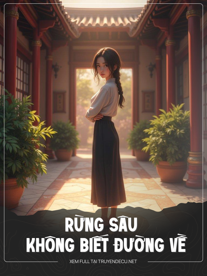
                            Rừng Sâu Không Biết Đường Về