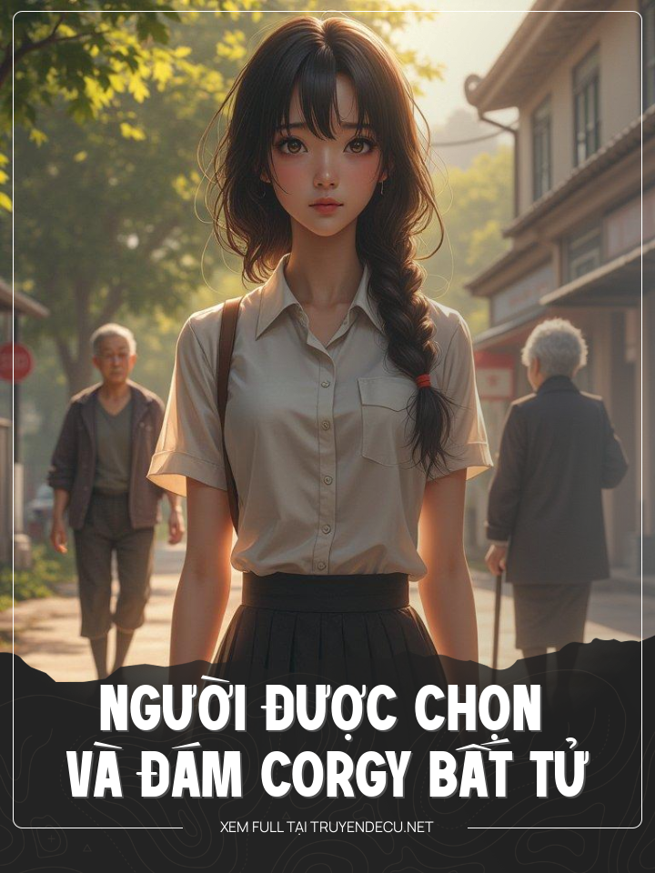 
                            Người Được Chọn Và Đám Corgy Bất Tử