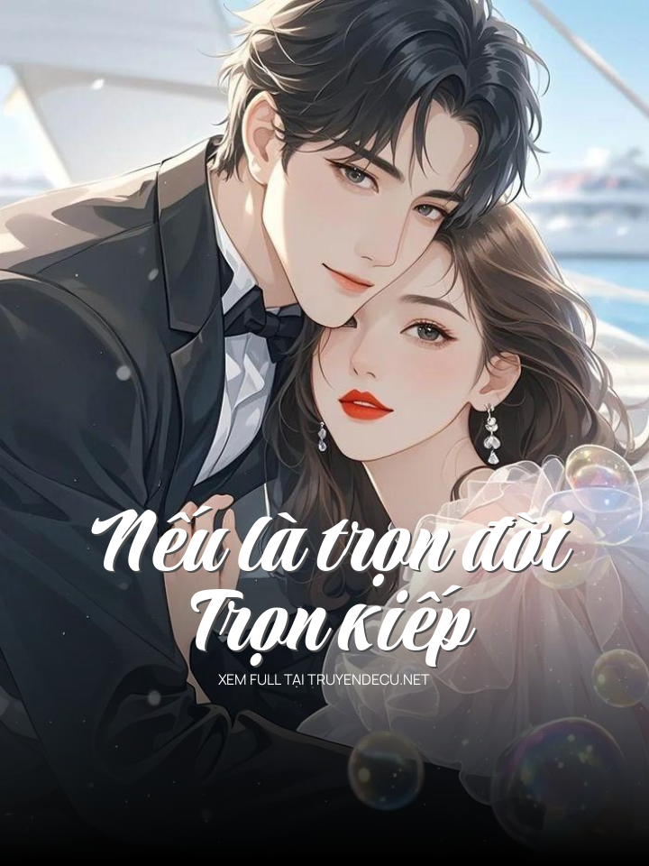 
                            Nếu Là Trọn Đời Trọn Kiếp