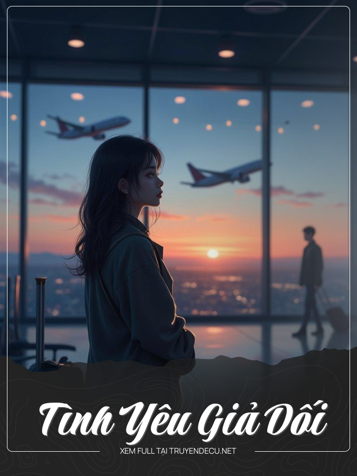 
                            Tình Yêu Giả Dối