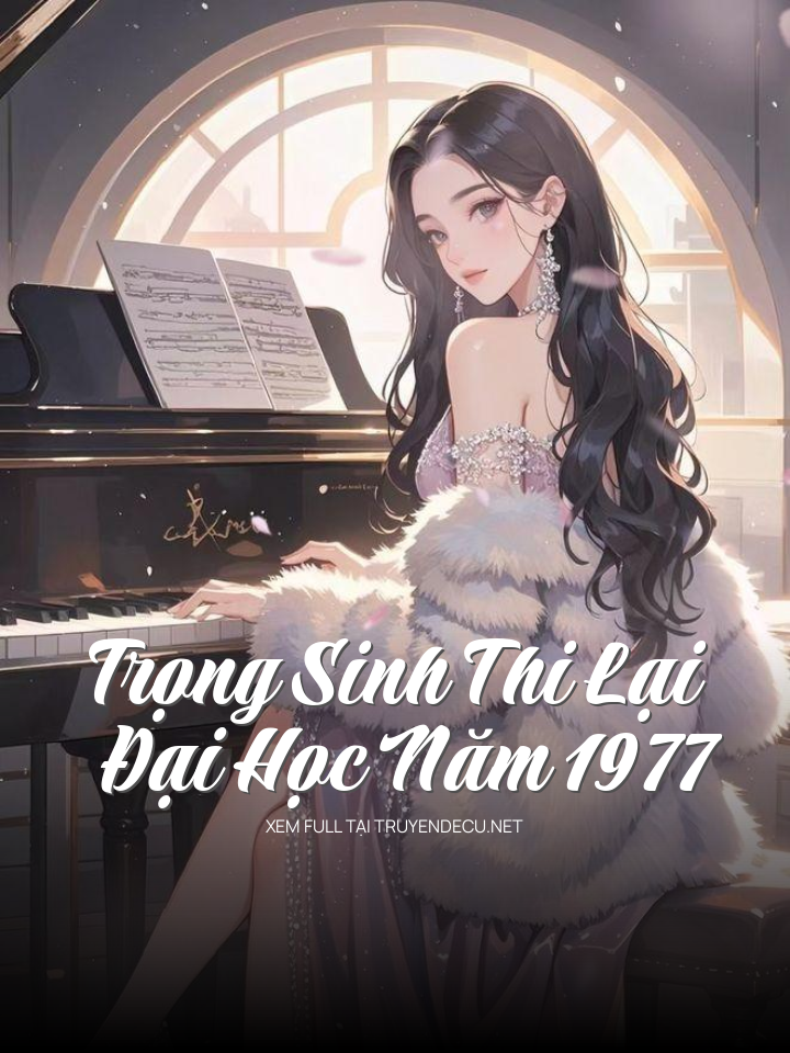 
                            Trọng Sinh Thi Lại Đại Học Năm 1977