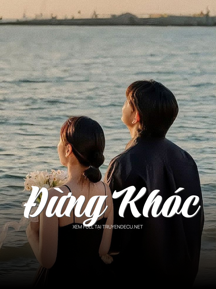 Đừng Khóc