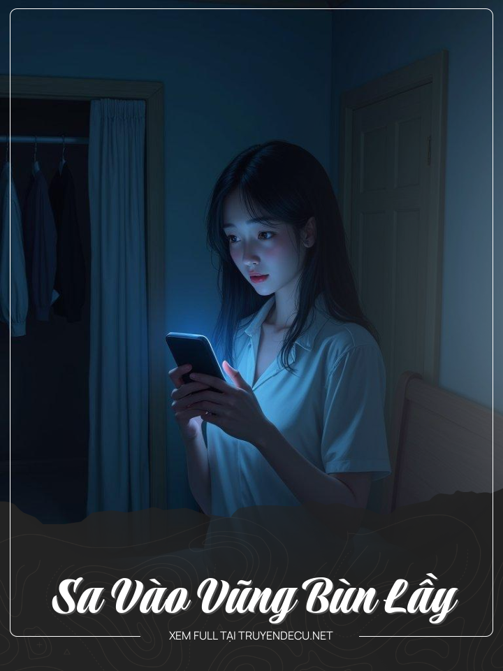 
                            Sa Vào Vũng Bùn Lầy