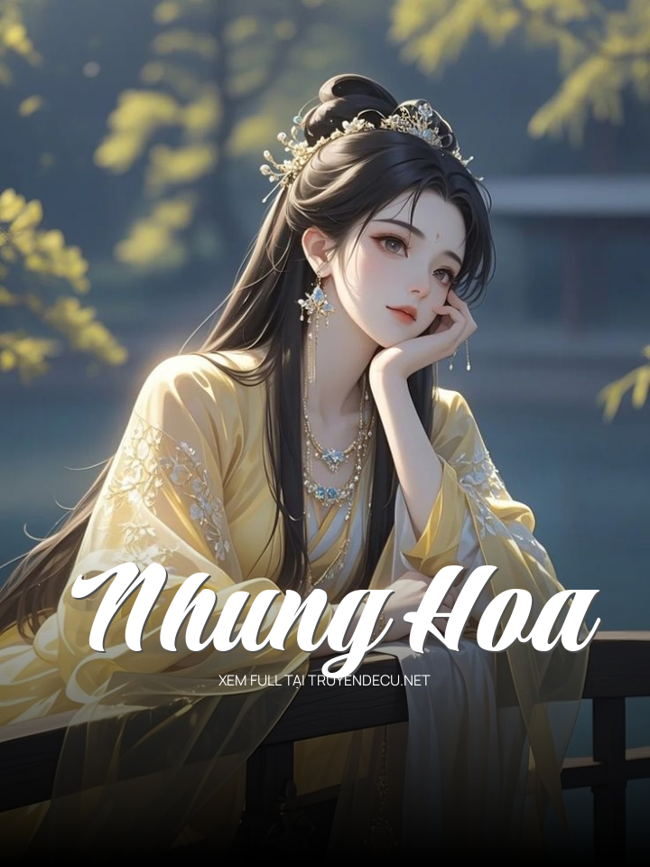 Nhung Hoa