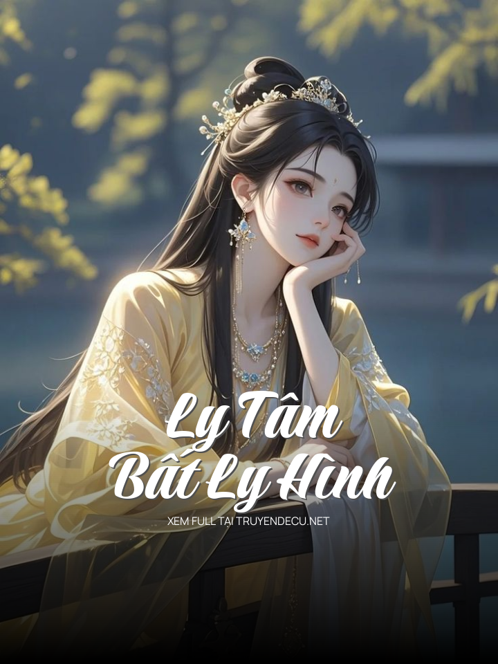 Ly Tâm Bất Ly Hình