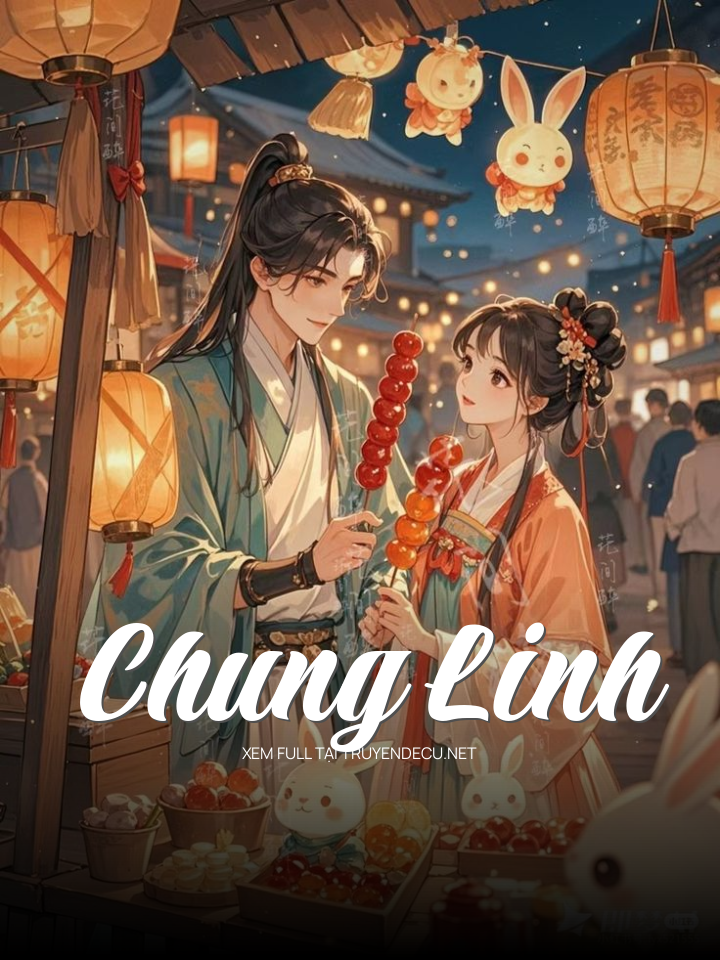 
                            Chung Linh