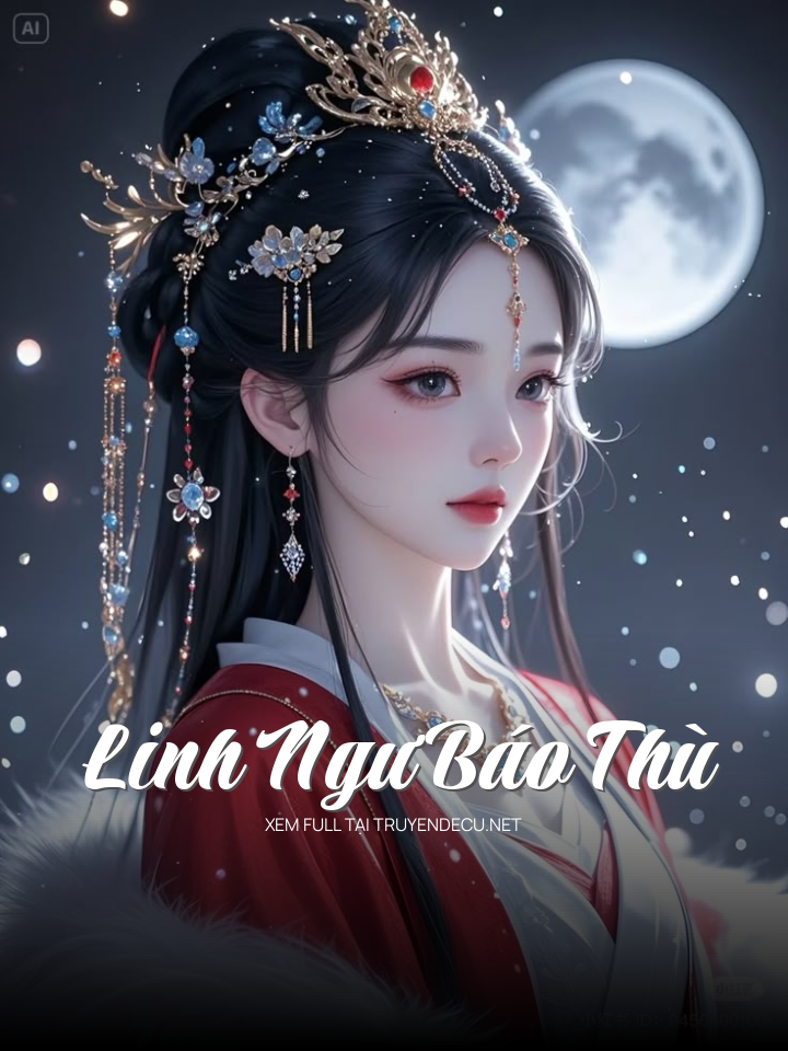 
                            Linh Ngư Báo Thù