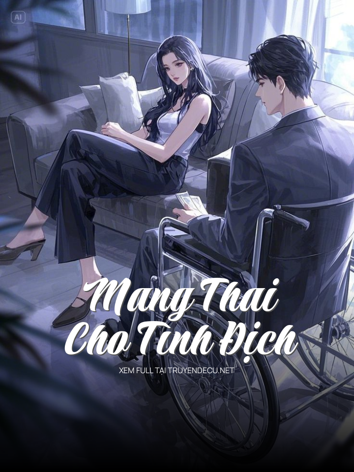 Mang Thai Cho Tình Địch