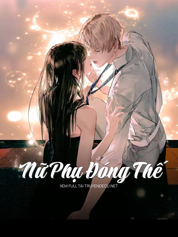 Nữ Phụ Đóng Thế