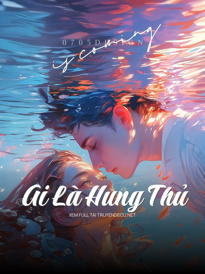 Ai Là Hung Thủ
