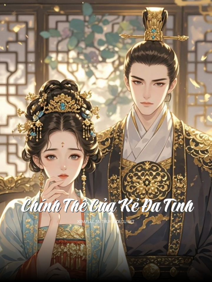 
                            Chính Thê Của Kẻ Đa Tình