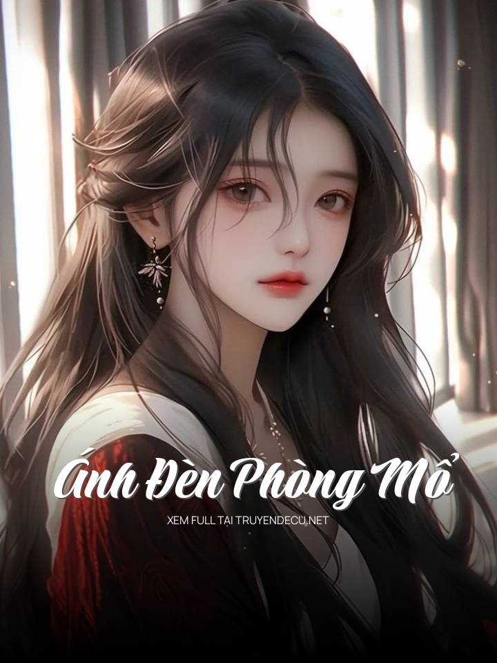 Ánh Đèn Phòng Mổ