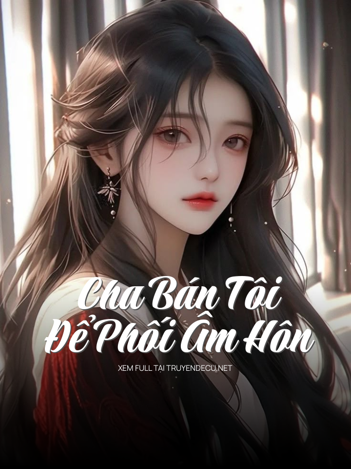 Cha Bán Tôi Để Phối Âm Hôn