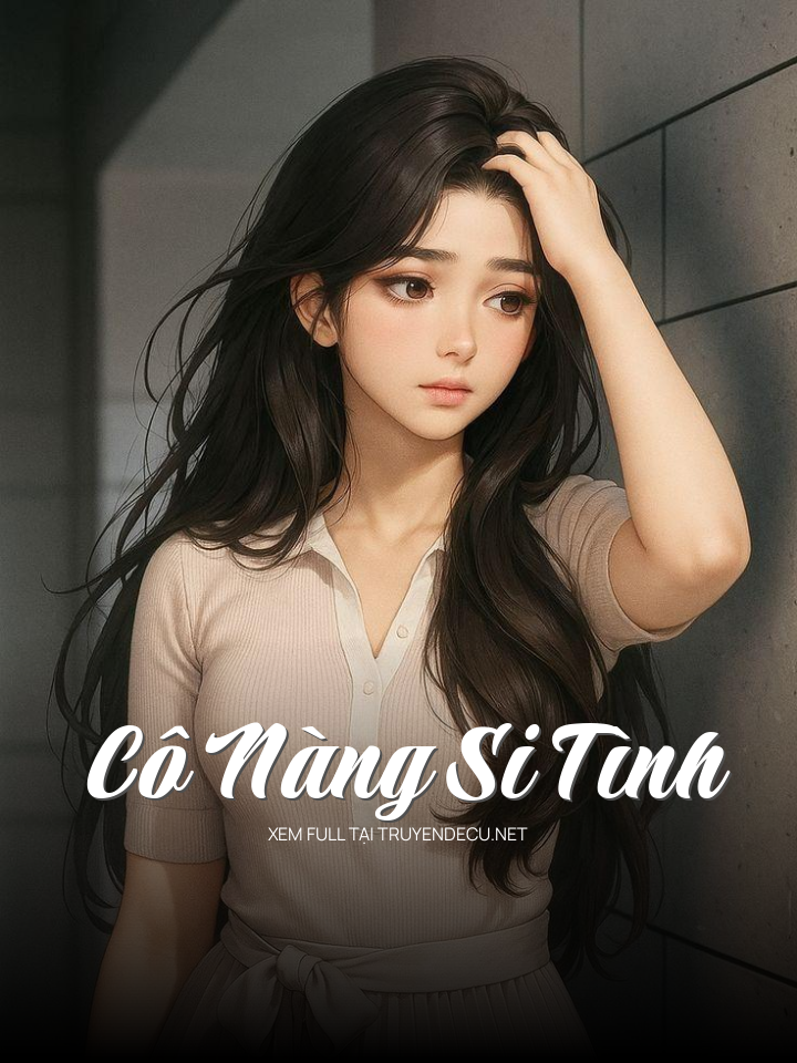 
                            Cô Nàng Si Tình