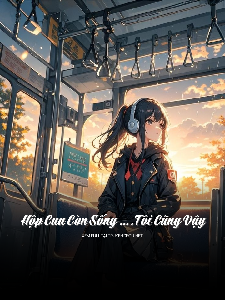 
                            Hộp Cua Còn Sống ….Tôi Cũng Vậy