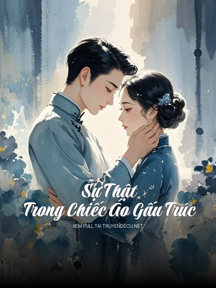
                            Sự Thật Trong Chiếc Áo Gấu Trúc