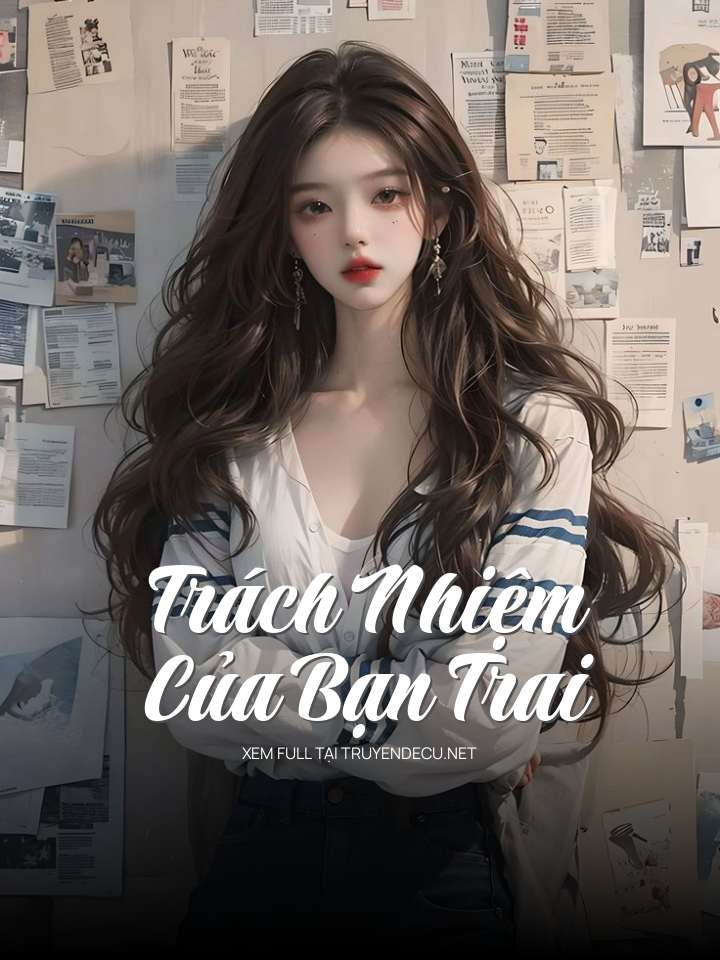
                            Trách Nhiệm Của Bạn Trai