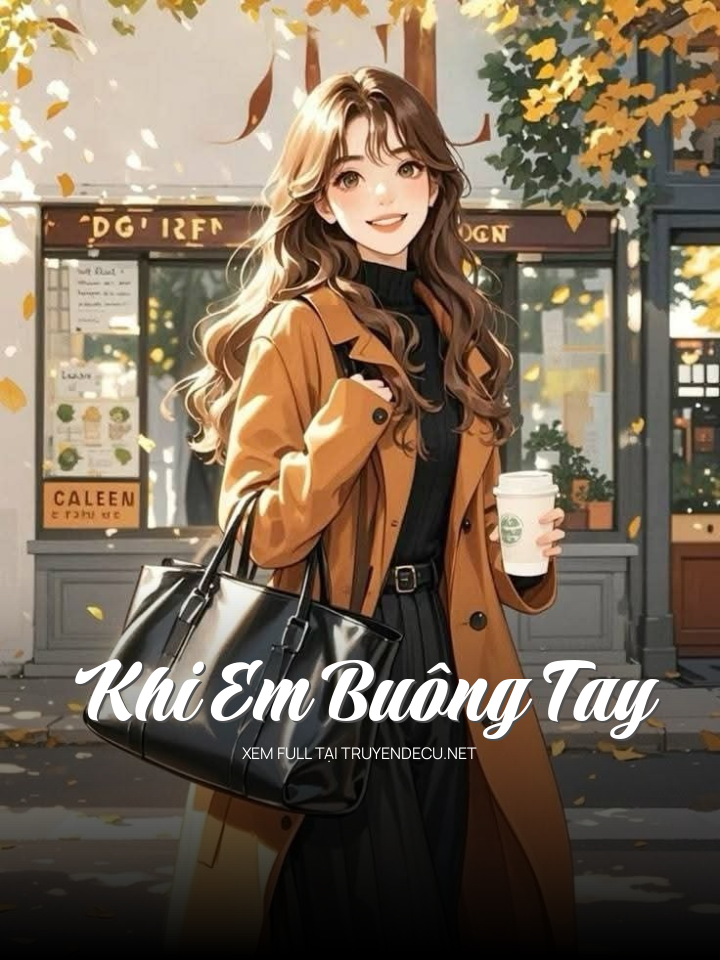 
                            Khi Em Buông Tay