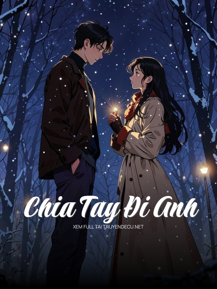 
                            Chia Tay Đi Anh
