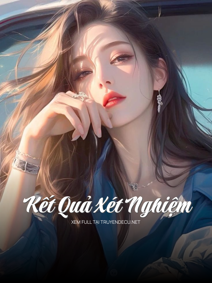 Kết Quả Xét Nghiệm