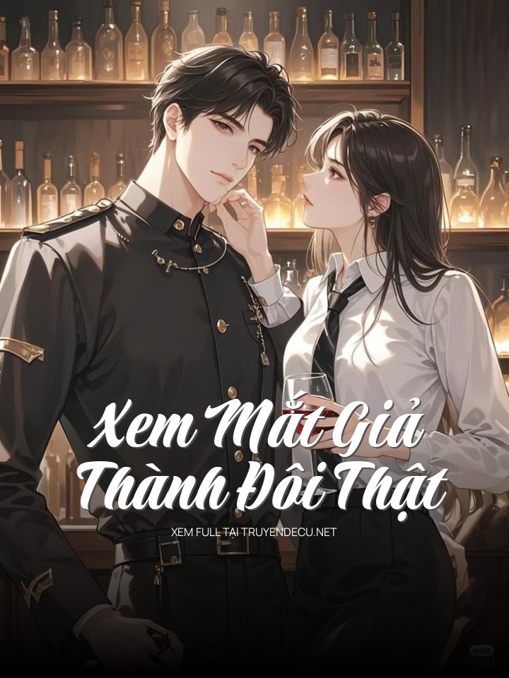 Xem Mắt Giả, Thành Đôi Thật
