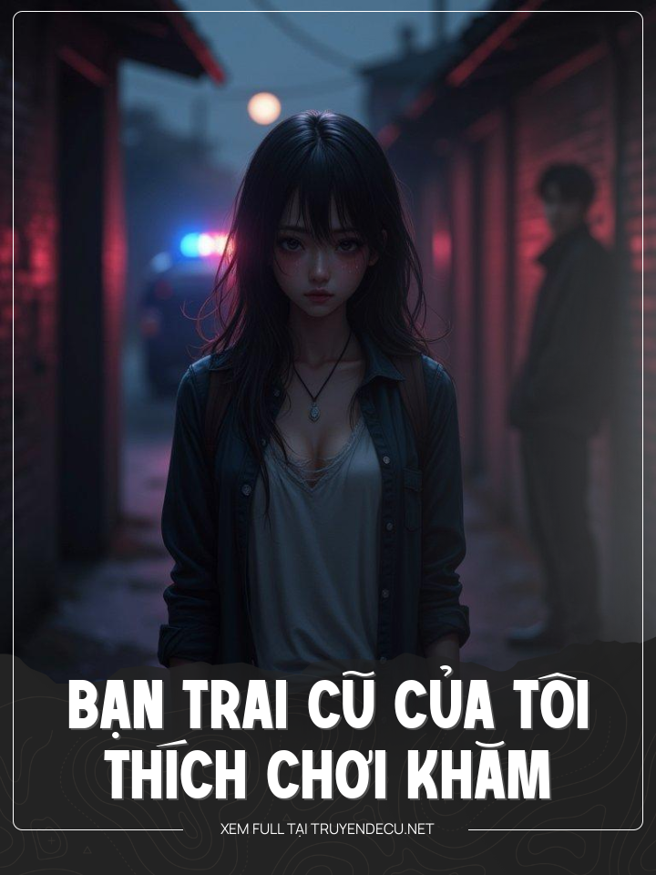 
                            Bạn Trai Cũ Thích Chơi Khăm Của Tôi