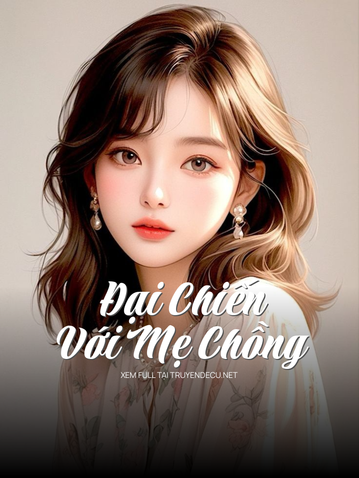 
                            Đại Chiến Với Mẹ Chồng