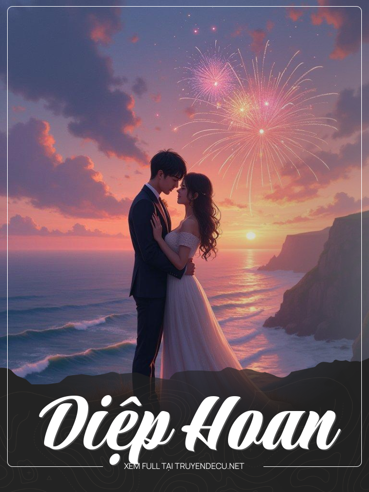 
                            Diệp Hoan