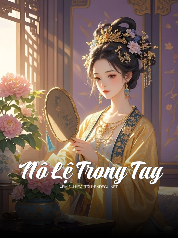 Nô Lệ Trong Tay
