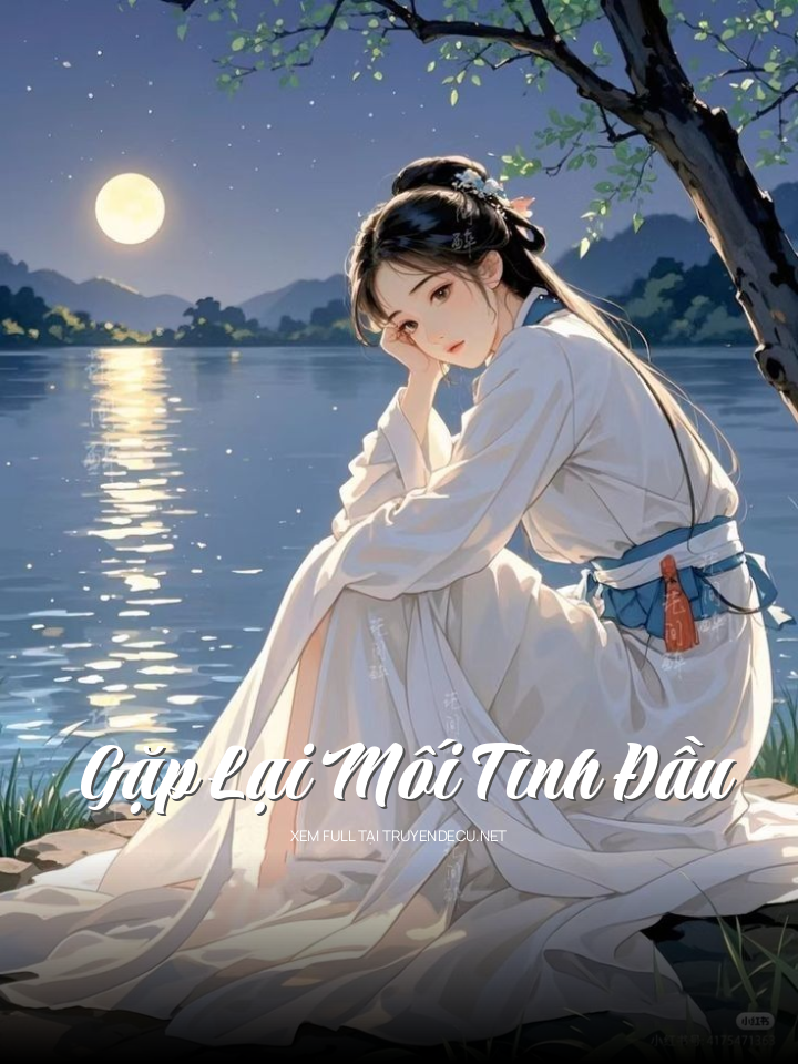 
                            Gặp Lại Mối Tình Đầu