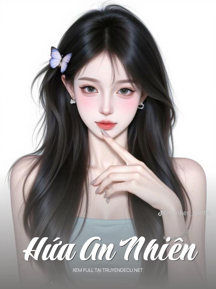 
                            Hứa An Nhiên