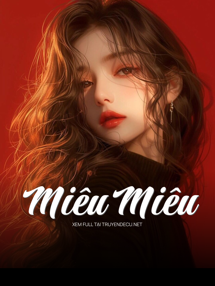 
                            Miêu Miêu