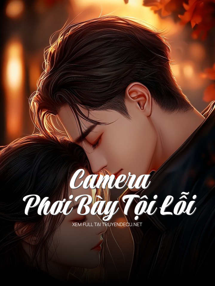 
                            Camera Phơi Bày Tội Lỗi