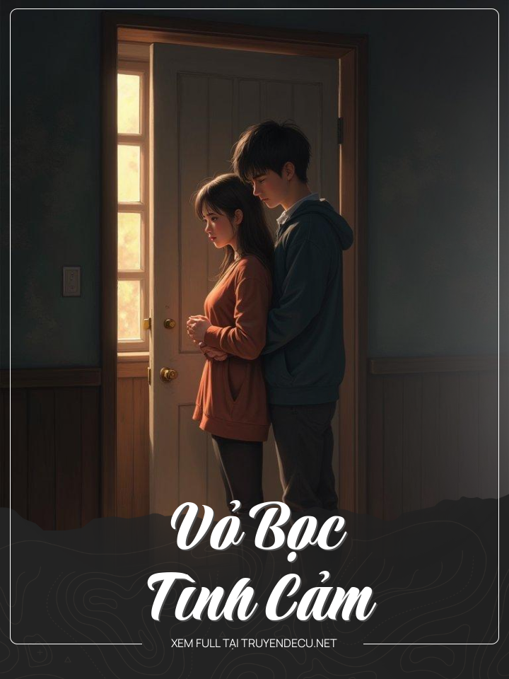 
                            Vỏ Bọc Tình Cảm