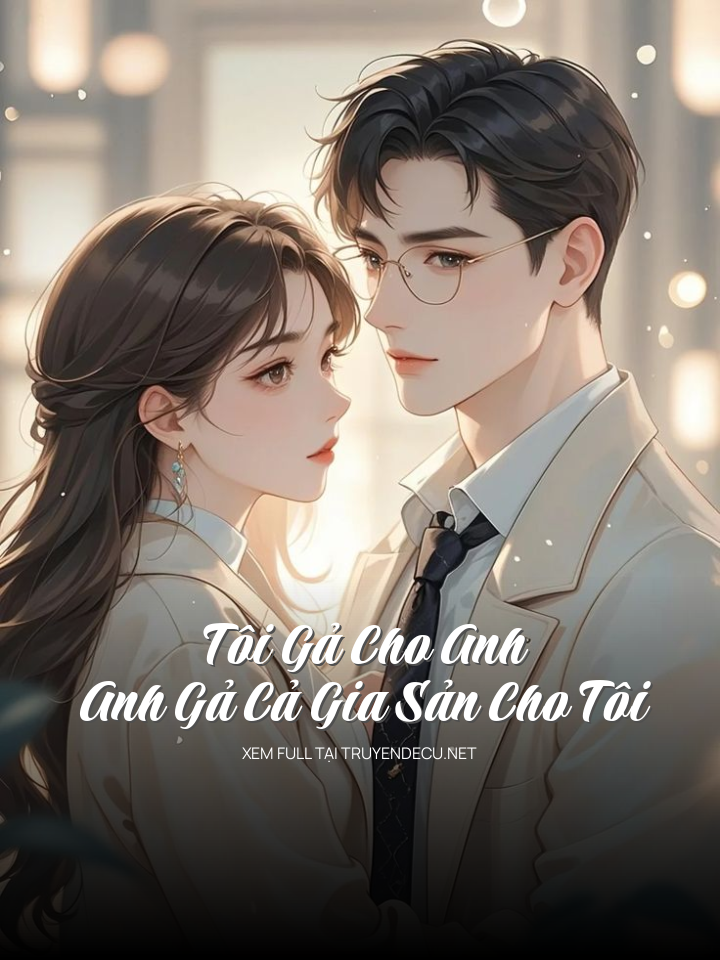 
                            Tôi Gả Cho Anh, Anh Gả Cả Gia Sản Cho Tôi