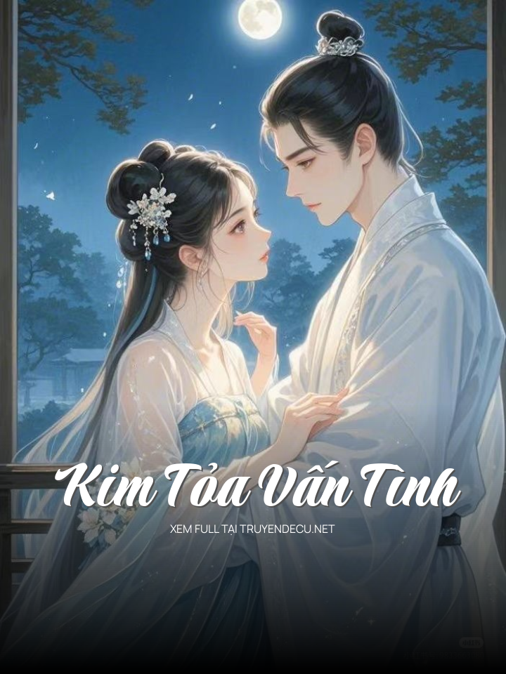 Kim Tỏa Vấn Tình