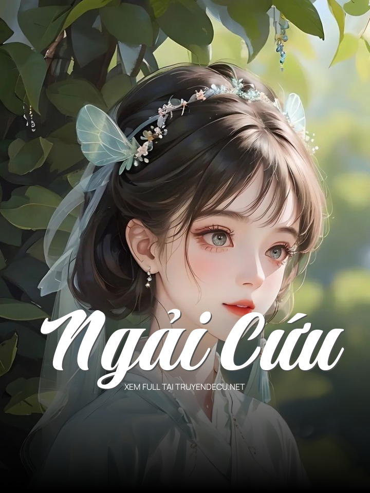 Ngải Cứu