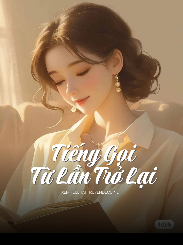 Tiếng Gọi Từ Lần Trở Lại