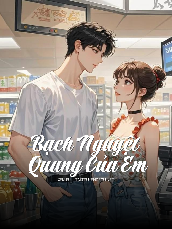 
                            Bạch Nguyệt Quang Của Em