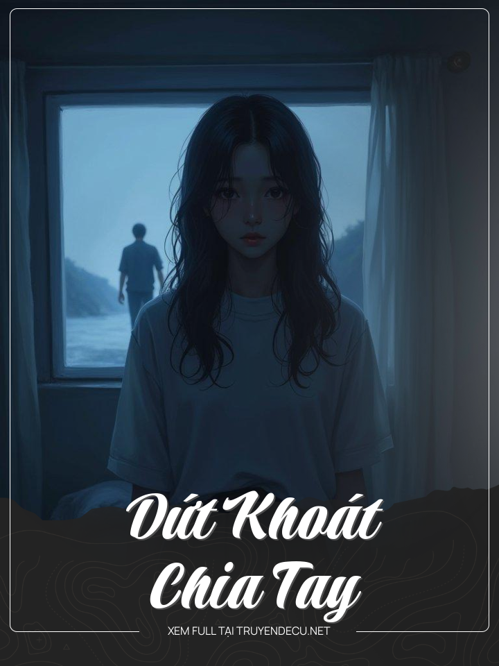 
                            Dứt Khoát Chia Tay