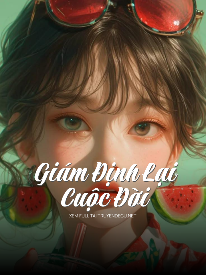 Giám Định Lại Cuộc Đời